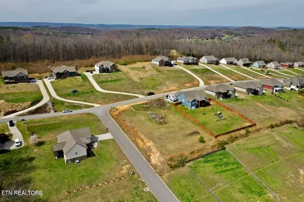 Cleveland, TN 37323,Timber Top Crossing Lot 24