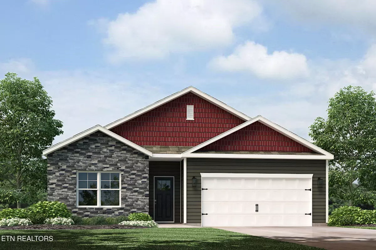 Knoxville, TN 37920,941 Jerry Price Drive