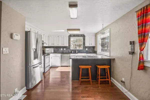 Knoxville, TN 37920,1101 Avenue C