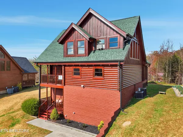 Pigeon Forge, TN 37863,2835 Seth Rd