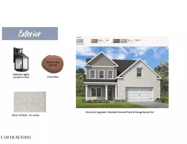 Lenoir City, TN 37772,125 Limelight LN