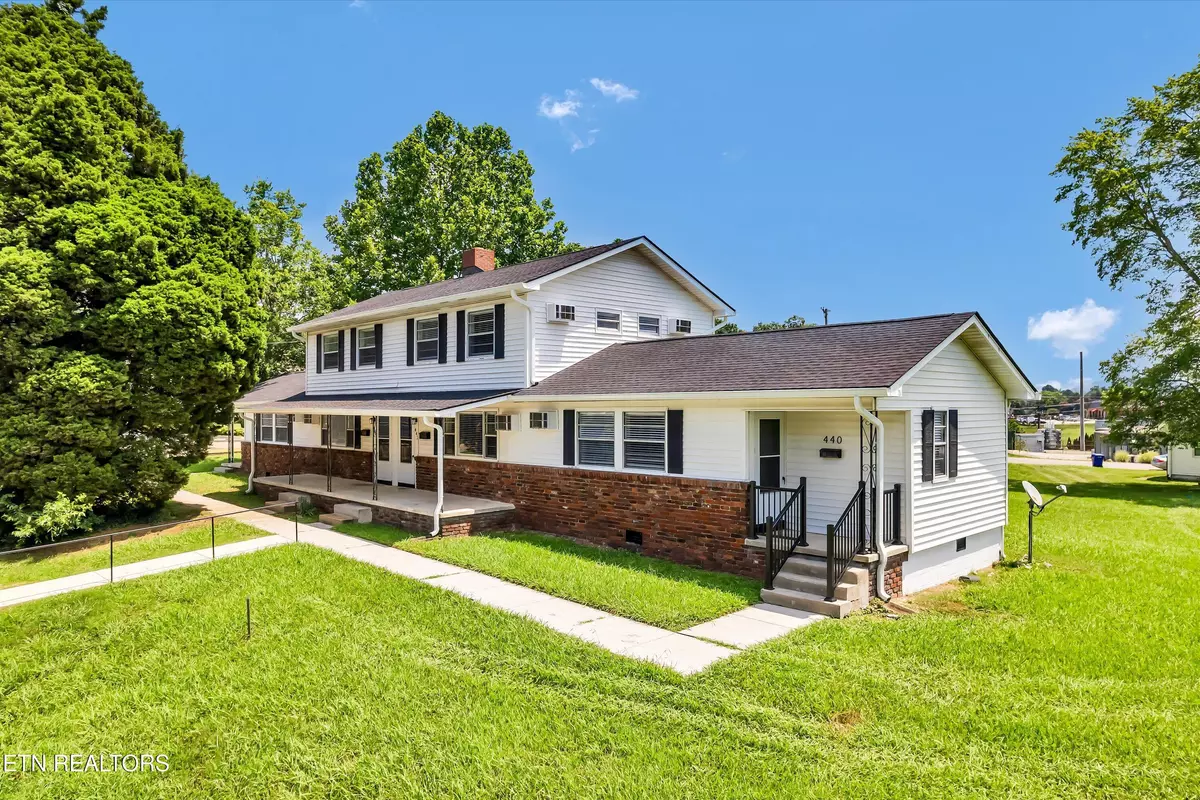 Oak Ridge, TN 37830,169 Tacoma Rd