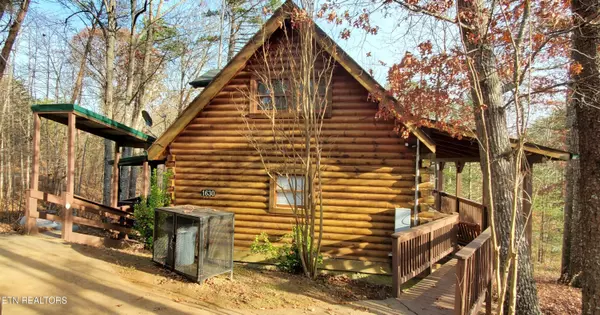 Sevierville, TN 37876,1630 Scenic Woods WAY