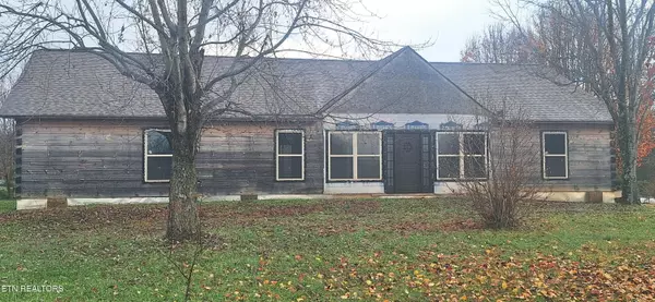 580 Meadow View LN, Madisonville, TN 37354