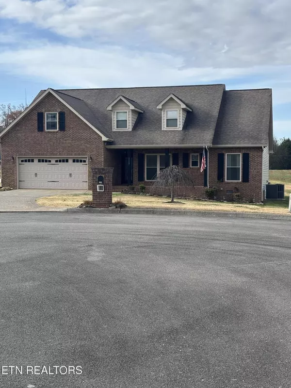 Maryville, TN 37803,1117 Chesty Puller CIR