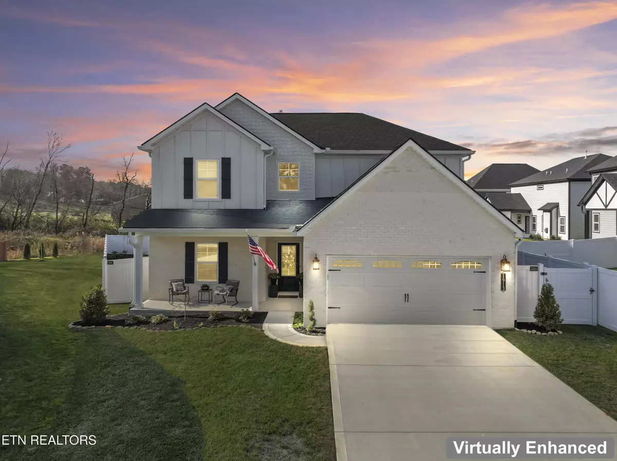 Maryville, TN 37803,1913 Melton Meadows DR