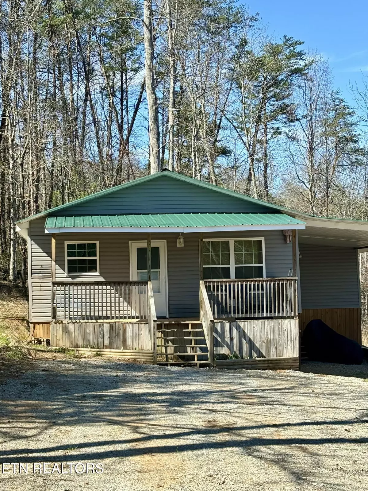 Tellico Plains, TN 37385,673 Reagan Valley Rd