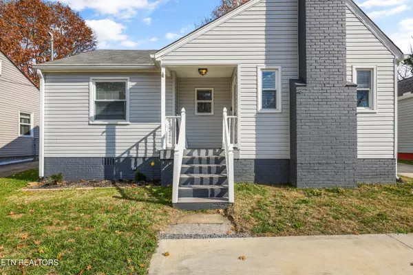 Knoxville, TN 37920,1848 Buford St