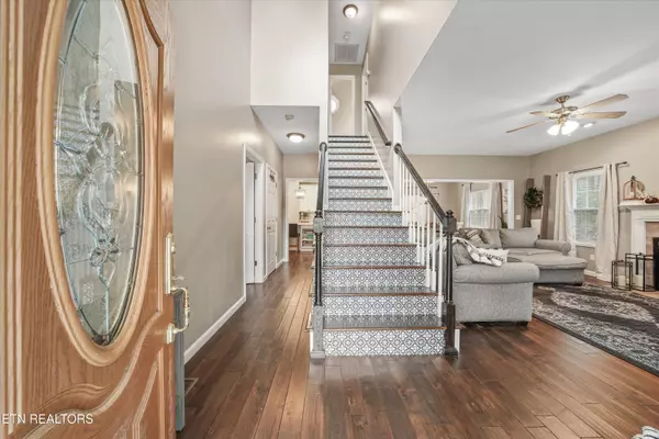 Knoxville, TN 37931,5317 Ball Rd