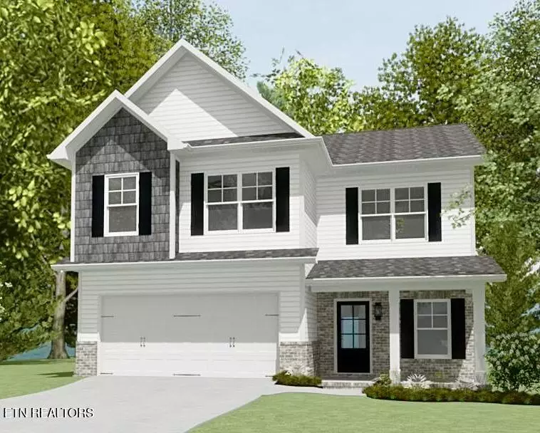 Powell, TN 37849,4331 Cow Bell St #Lot 208