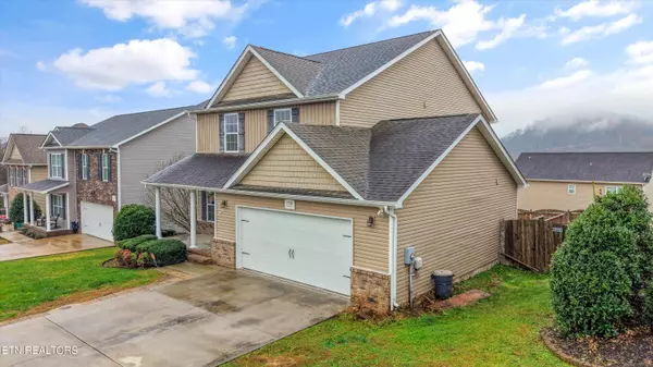 Knoxville, TN 37920,1730 Point Wood DR