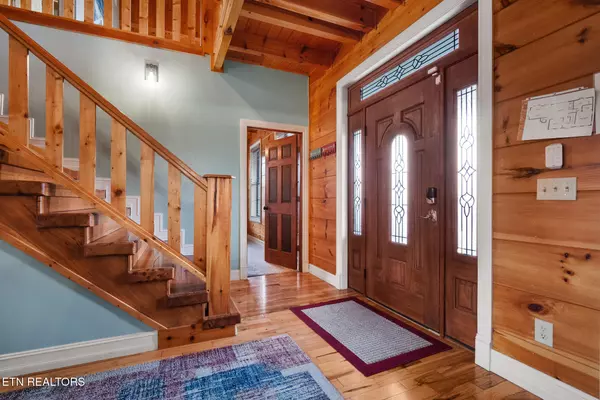 Sevierville, TN 37862,2968 Smoky Bluff Tr