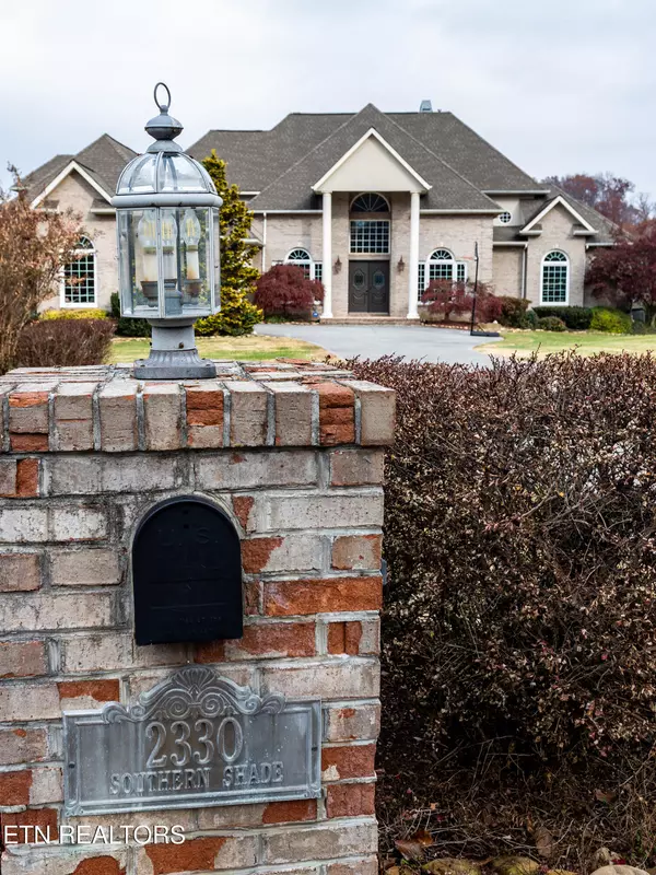 Knoxville, TN 37932,2330 Southern Shade Blvd