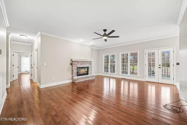 Crossville, TN 38571,444 Ironwood CIR