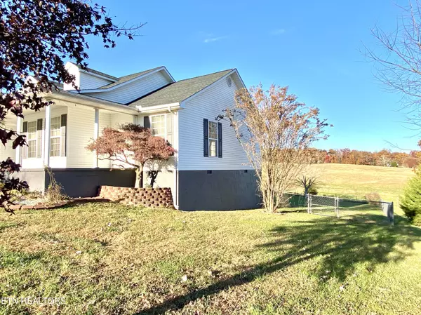 Madisonville, TN 37354,144 Jenny DR