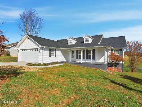 144 Jenny DR, Madisonville, TN 37354