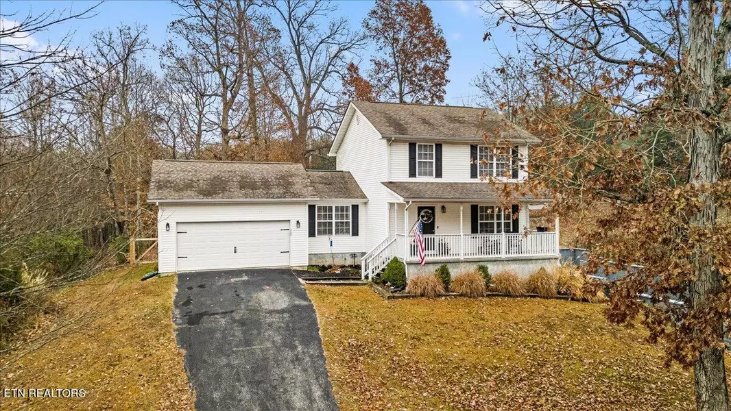 2294 Highway 92, Jefferson City, TN 37760