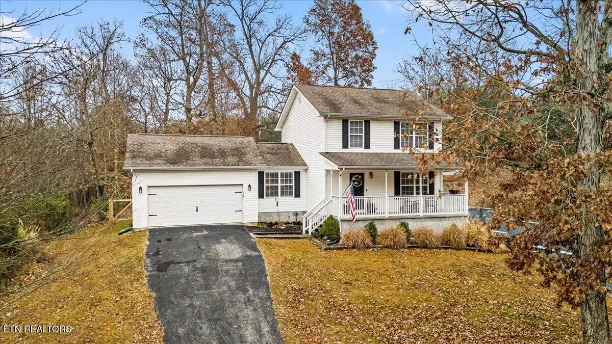 Jefferson City, TN 37760,2294 Highway 92