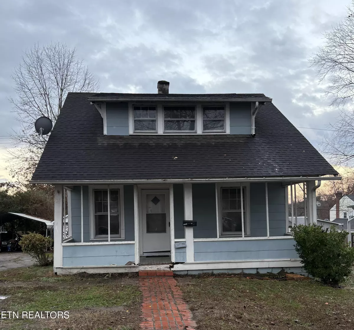 Alcoa, TN 37701,1413 Perkins St