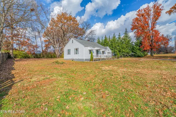 Knoxville, TN 37920,415 Mcnabb Ave