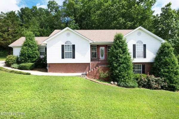 1454 Benjamin CIR, Cleveland, TN 37312
