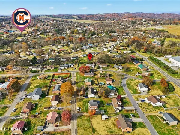 Jefferson City, TN 37760,1663 Meadow Spring DR