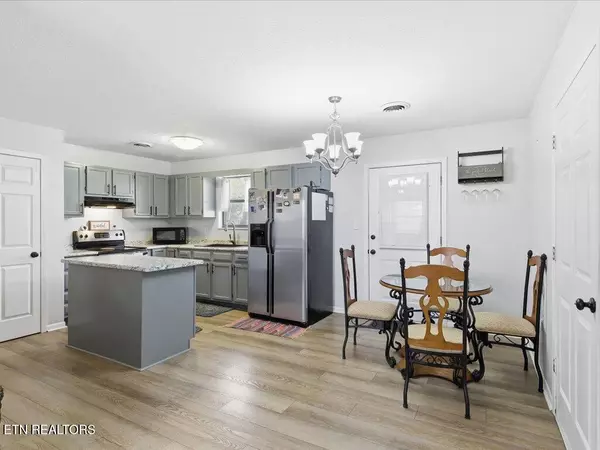 Jefferson City, TN 37760,1663 Meadow Spring DR