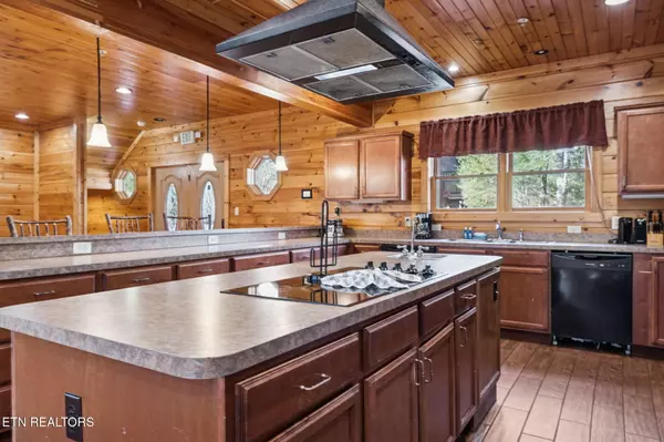 Gatlinburg, TN 37738,320 Poplar Point WAY