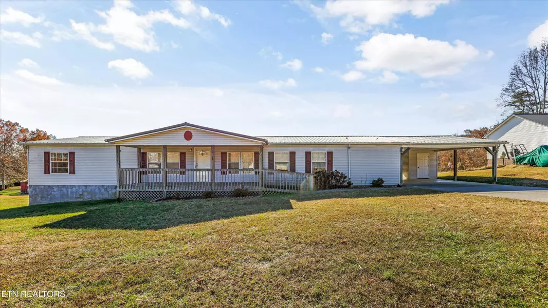 1130 Williamson Chapel Rd, Maryville, TN 37801