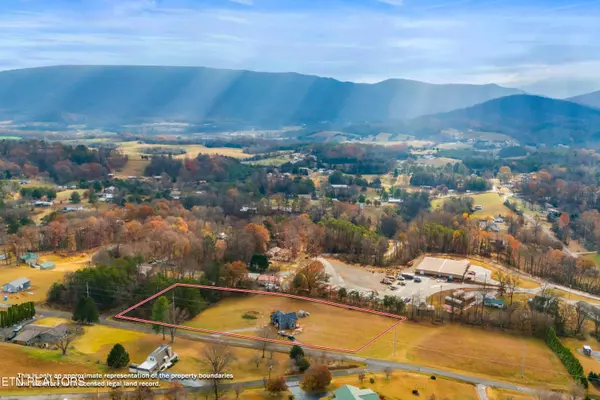 Newport, TN 37821,141 Robert Lee DR