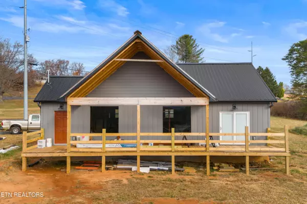 Newport, TN 37821,141 Robert Lee DR