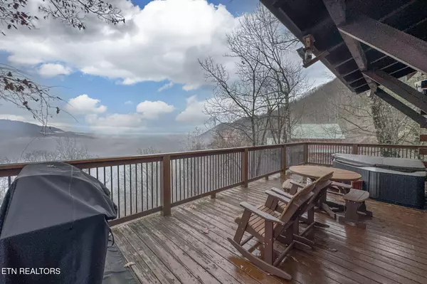 Sevierville, TN 37862,3640 Carsons Ridge WAY