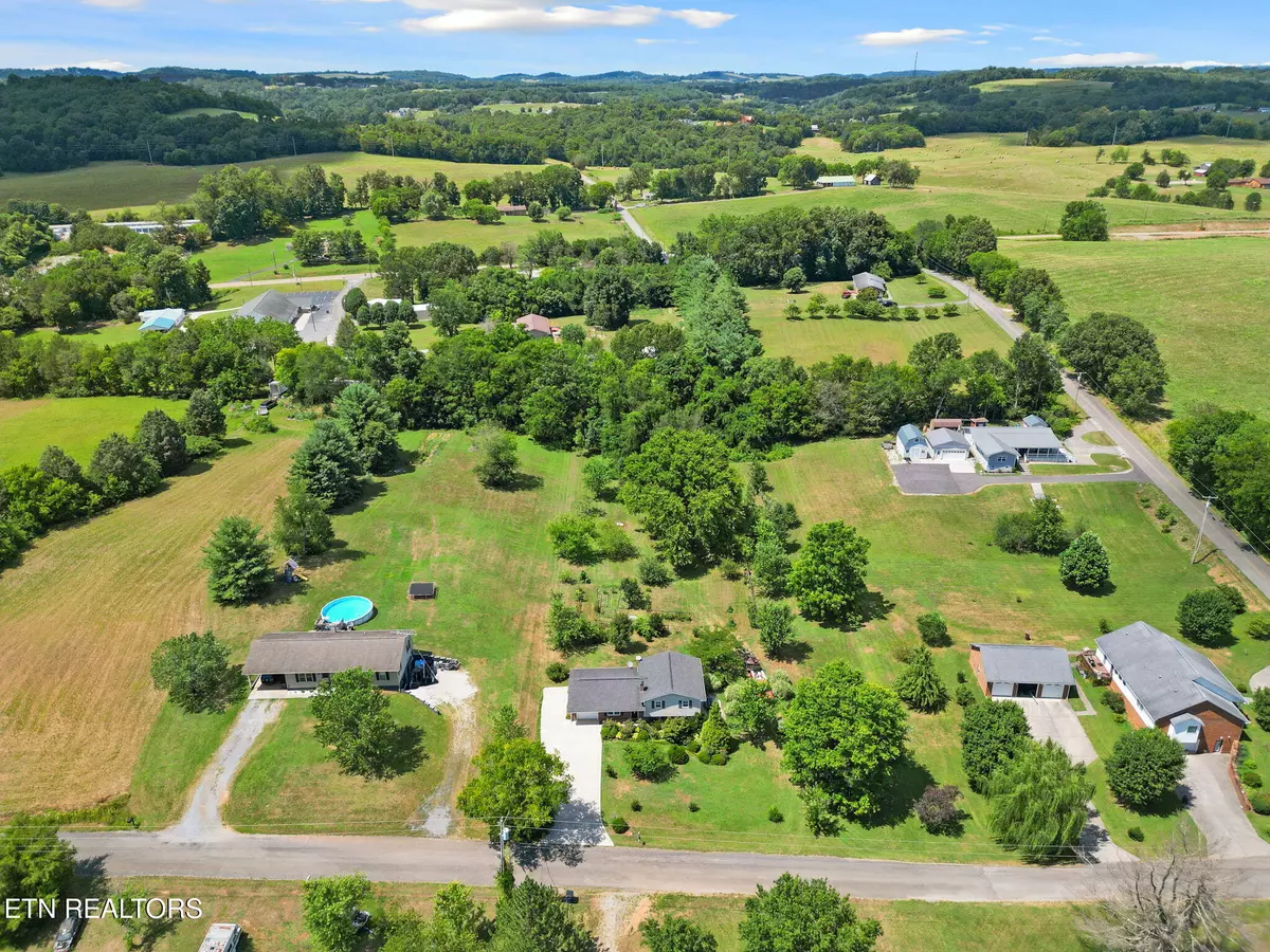 Dandridge, TN 37725,412 George Washington DR