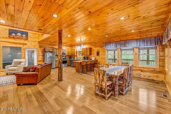 Sevierville, TN 37862