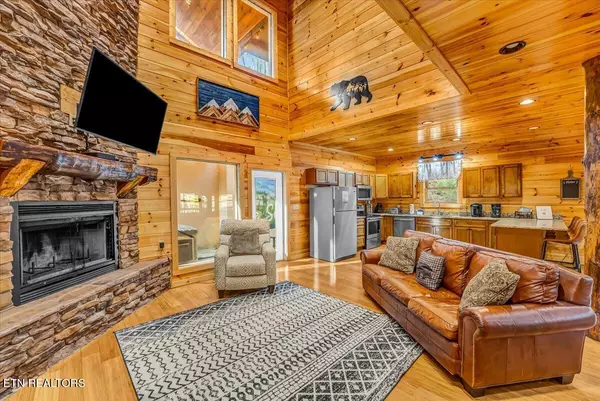 Sevierville, TN 37862