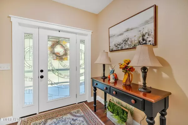 Dandridge, TN 37725,2160 Ranch Rd