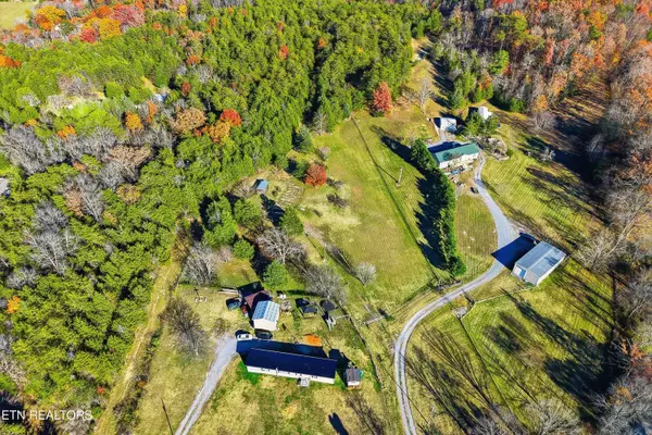 Maryville, TN 37801,1526 Tom Mccall Rd