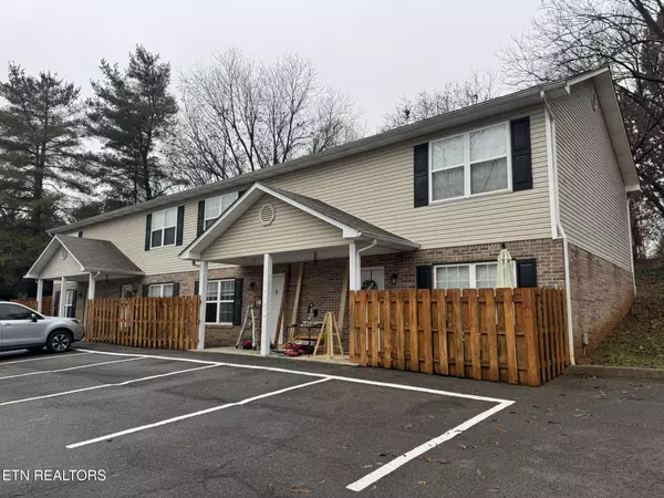 Seymour, TN 37865,320 Chilhowee School Rd