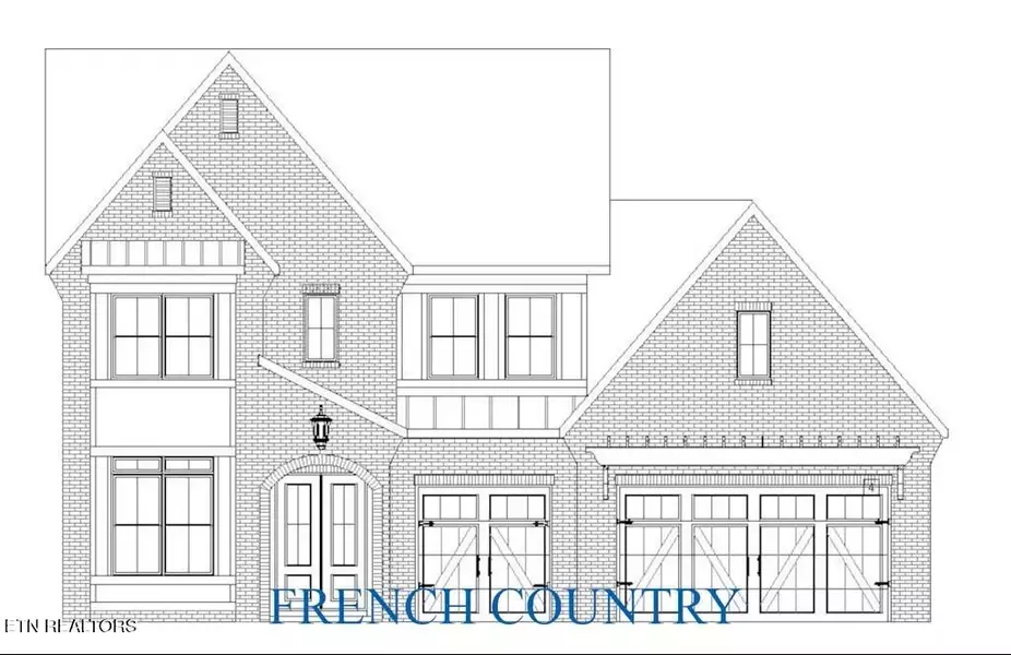 Lot 7. Silver Cedar LN, Knoxville, TN 37932