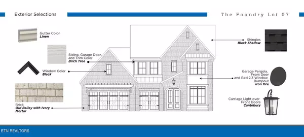 Knoxville, TN 37932,Lot 7. Silver Cedar LN