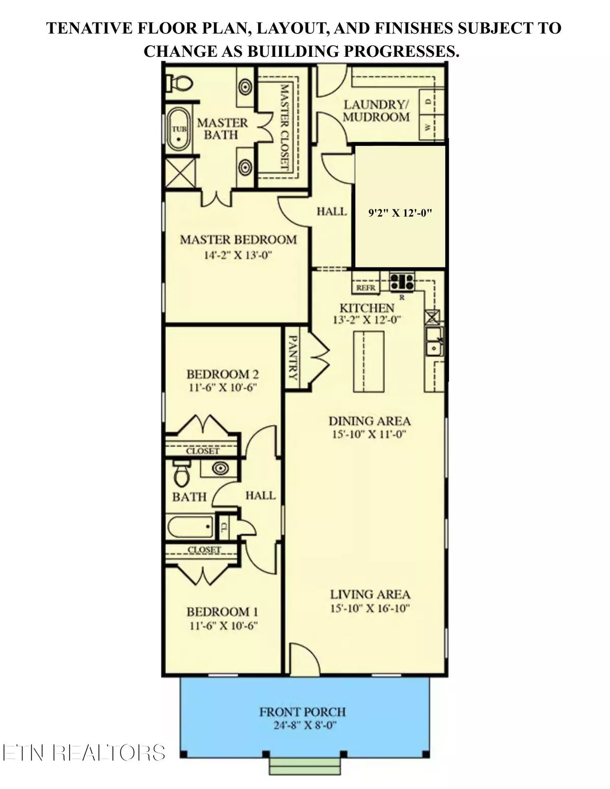 Clinton, TN 37716,Rogers St