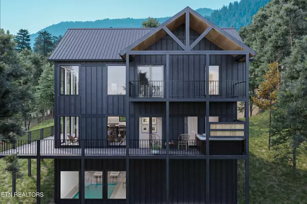 Sevierville, TN 37862,5262 Riversong WAY