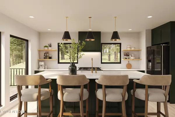 Sevierville, TN 37862,- Round Top WAY