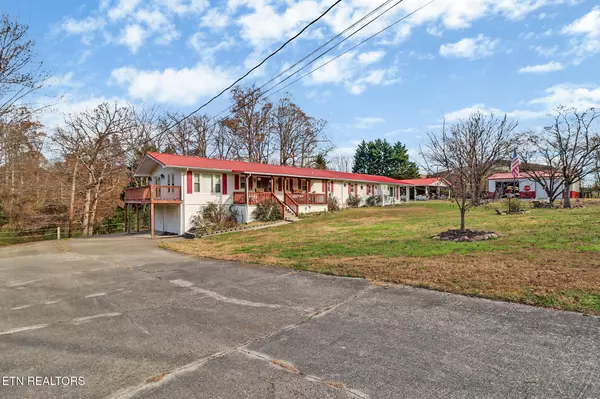 Knoxville, TN 37921,5659 Matlock DR