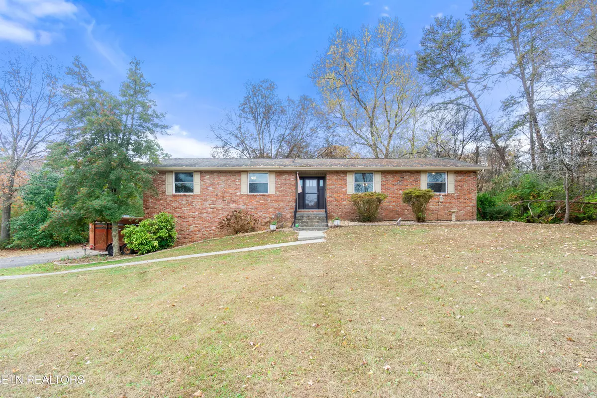 Knoxville, TN 37920,204 Anderson DR