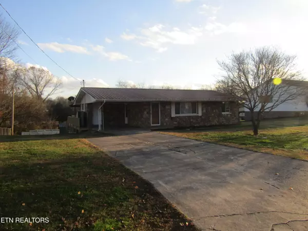 Talbott, TN 37877,2718 Mayfield DR