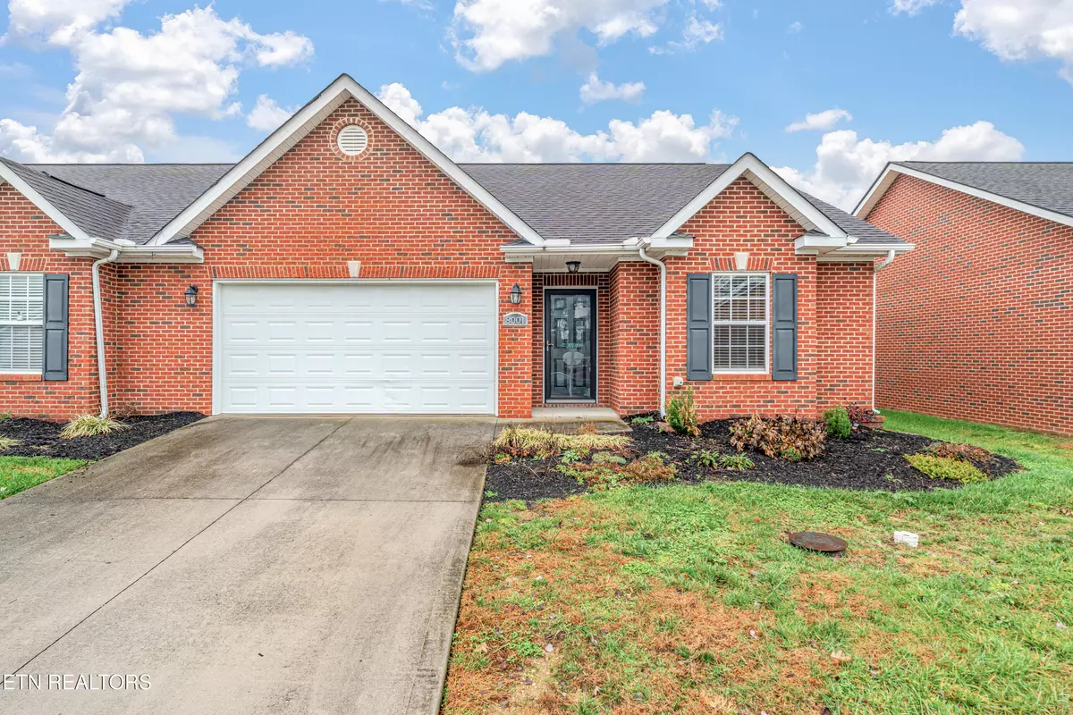 Knoxville, TN 37931,8001 Gatekeeper WAY