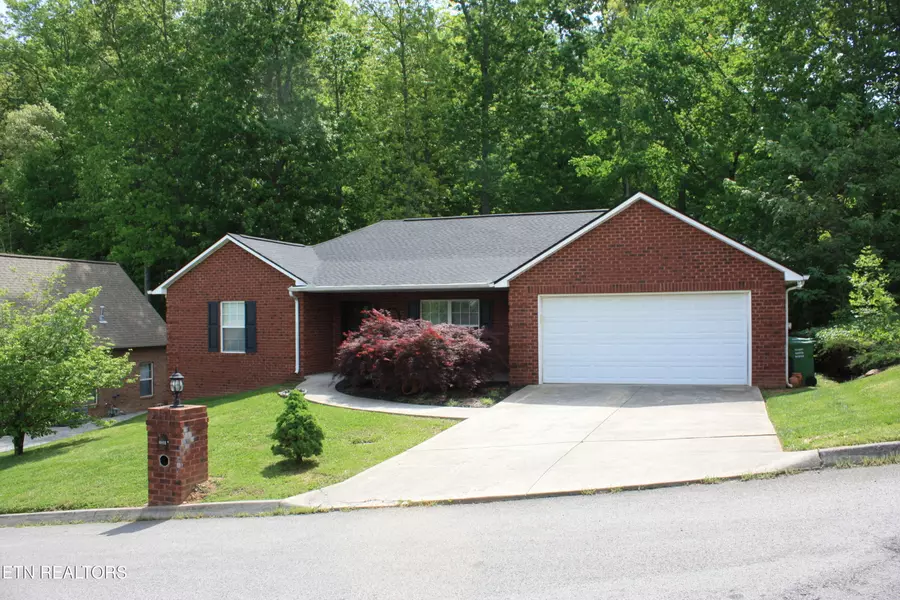 6912 Ghiradelli Rd, Knoxville, TN 37918