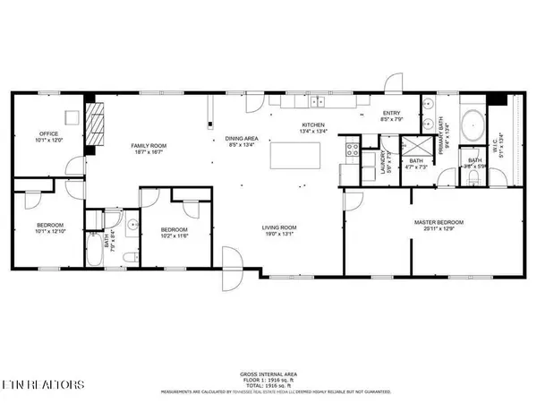 Dandridge, TN 37725,1605 Trig Long Rd