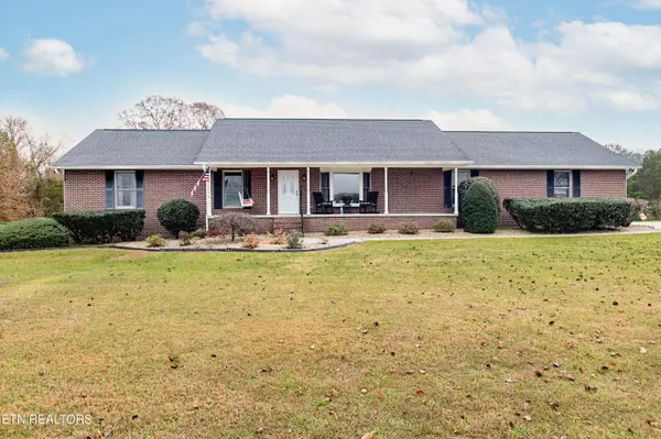 5518 Beaver Creek DR, Powell, TN 37849
